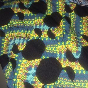 TC LEGGINGS NEW/NO DISCOUNT